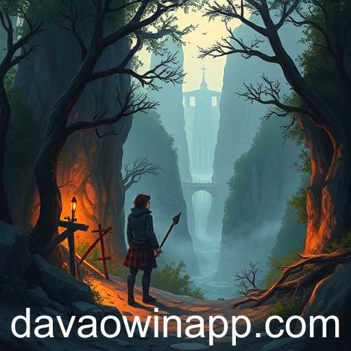 The Enchanting World of Adventure Games and the Mystery of 'davaowin'