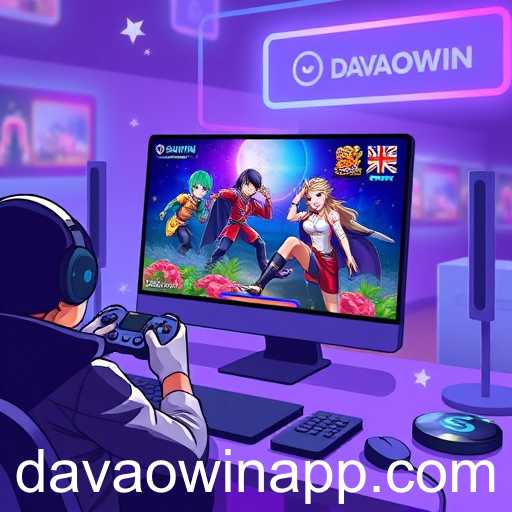 A Brave New World of Online Gaming