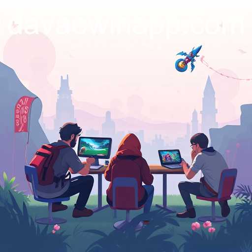 Davaowin: Revolutionizing English Gaming in 2025