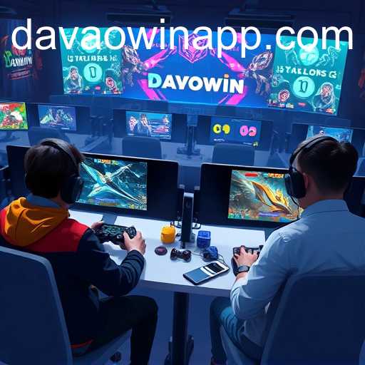 Davaowin's Global Impact on Gaming Communities