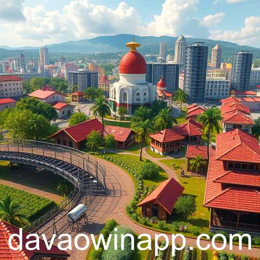 Davaowin Revolutionizes Online English Games