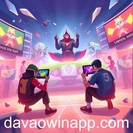 Davaowin's Rise Amidst Evolving Gaming Dynamics