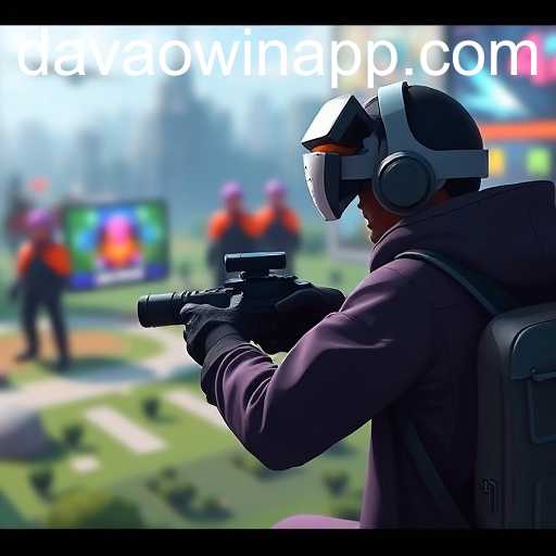 Davaowin Surges as a Popular Gaming Platform