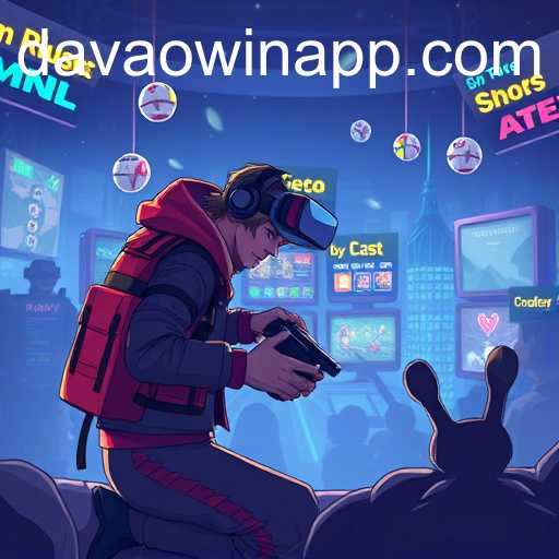 Davaowin: Revolutionizing Gaming in 2025