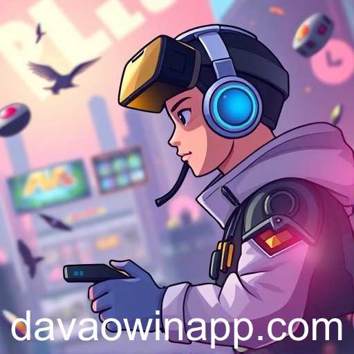 Davaowin: Revolutionizing Online Gaming Amidst Global Changes