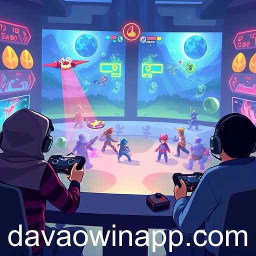 Gaming Evolution and Digital Trends