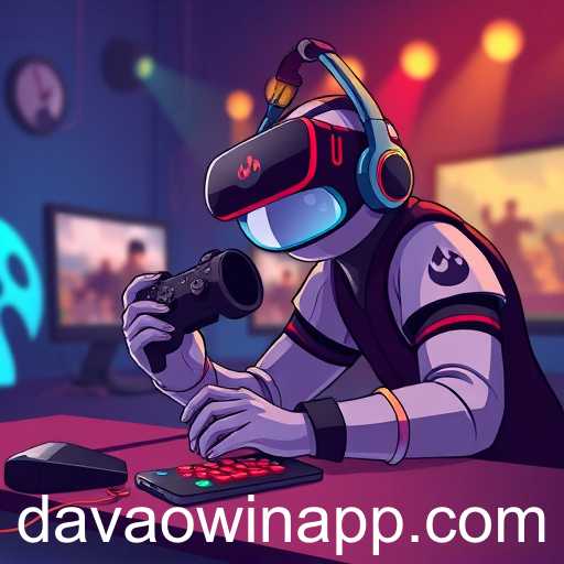 How Davaowin is Revolutionizing Online Gaming