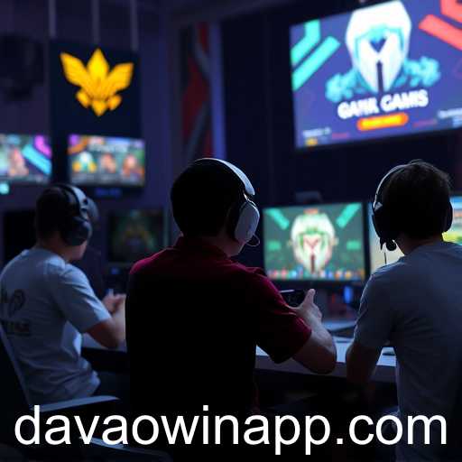 The Rise of Davaowin in Online Gaming