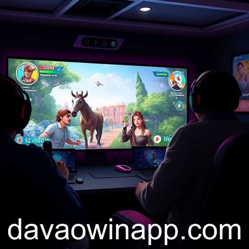 Davaowin's Impact on the Gaming Scene