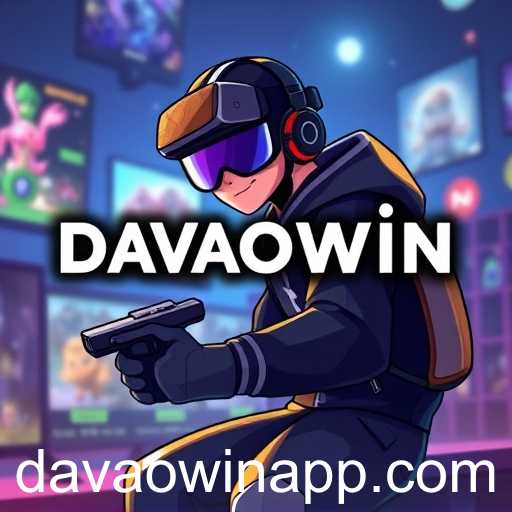 Davaowin: Revolutionizing Online Gaming This Year