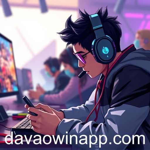 The Rise of Davaowin in Online Gaming