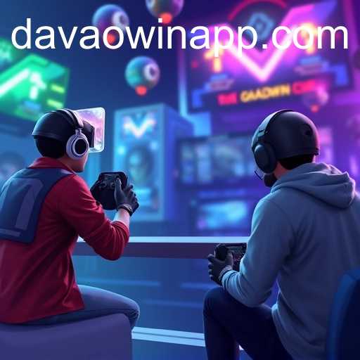The Rise of Davaowin in the Online Gaming Landscape