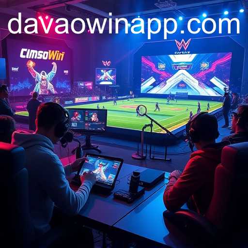 Digital Gaming Trends and Innovations