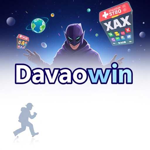 The Digital Playground: Davaowin's Impact on Gaming