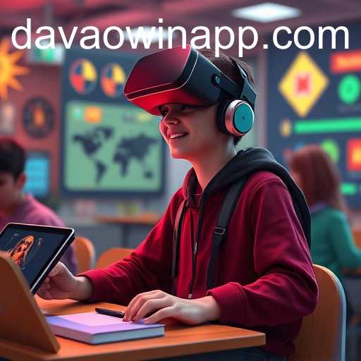 The Rise of Gamification in Modern Education