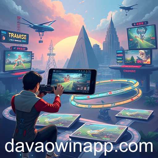 Davaowin's Impact on the Gaming Landscape