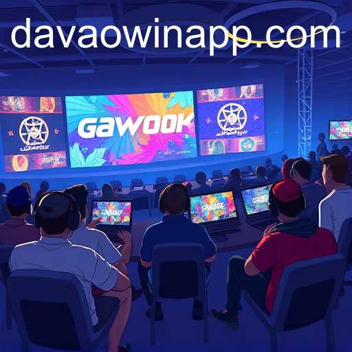 The Rise of Interactive Gaming Communities