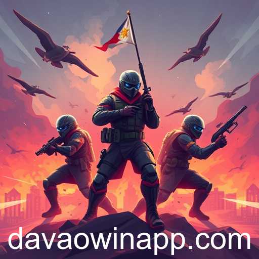 The Rise of Multiplayer Gaming in Davao: 'Davaowin' as a Symbol of Local Pride