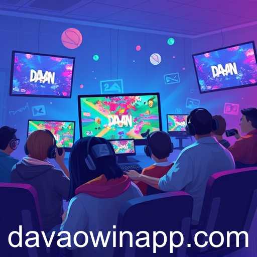 The Rise of Online Gaming Communities