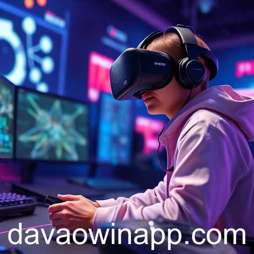 Rise of Online Gaming Platforms in 2025