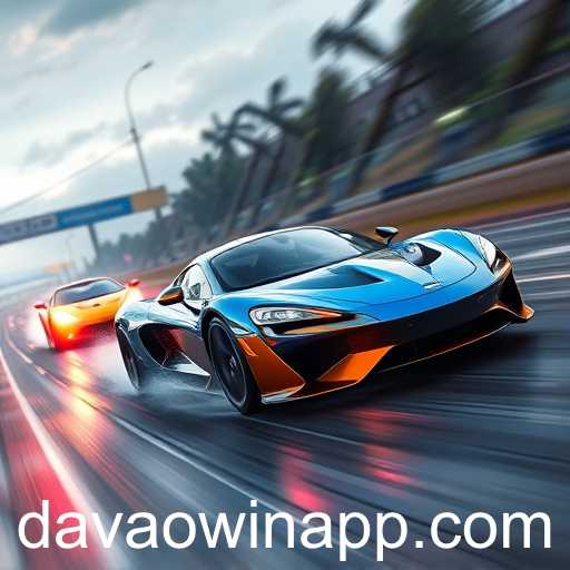 Davaowin: Exploring the Thrilling World of Racing Games