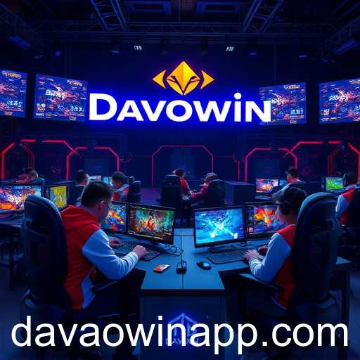 The Rise of Davaowin and the Evolution of Online Gaming