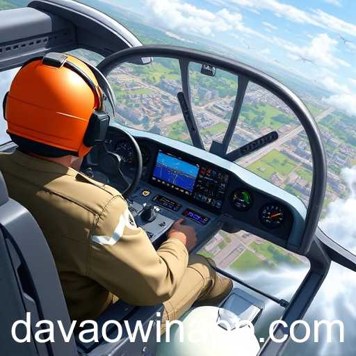 Exploring the World of Simulator Games: A Deep Dive into 'davaowin'