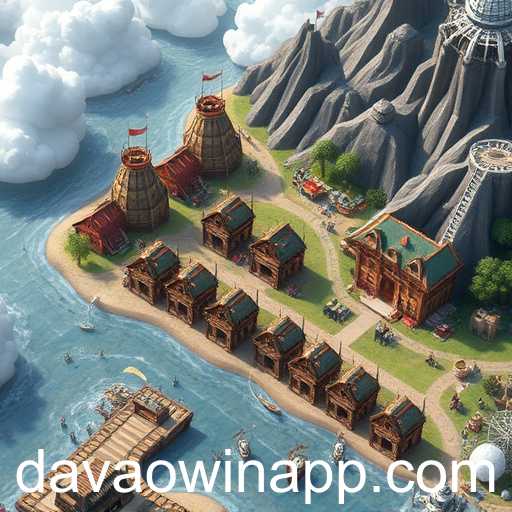 Exploring the Thrilling World of Strategy Games: The Rise of 'Davaowin'